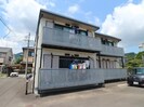 東海道本線/清水駅 バス:14分:停歩5分 2階 築21年の外観
