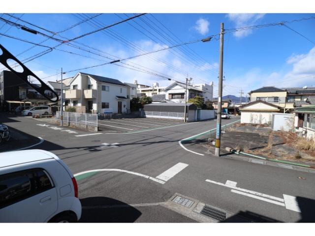  東海道本線/清水駅 バス10分梅蔭寺下車:停歩2分 1階 築19年