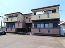 東海道本線/清水駅 バス:10分:停歩1分 1階 築25年の外観