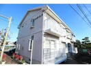 東海道本線/清水駅 徒歩13分 1階 築33年の外観