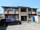 静岡鉄道静岡清水線/狐ケ崎駅 徒歩22分 1階 築21年の外観