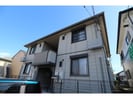 静岡鉄道静岡清水線/狐ケ崎駅 バス:8分:停歩2分 2階 築21年の外観