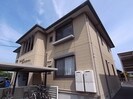 静鉄バス（静岡市）/五分団前 徒歩4分 1階 築23年の外観