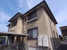 静鉄バス（静岡市）/五分団前 徒歩4分 1階 築23年の外観