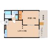 東海道本線/清水駅 バス:13分:停歩3分 1階 築34年 1LDKの間取り