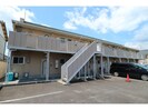 東海道本線/清水駅 バス:13分:停歩3分 1階 築34年の外観