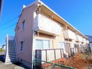  東海道本線/清水駅 バス13分飯田小学校入口下車:停歩3分 1階 築34年