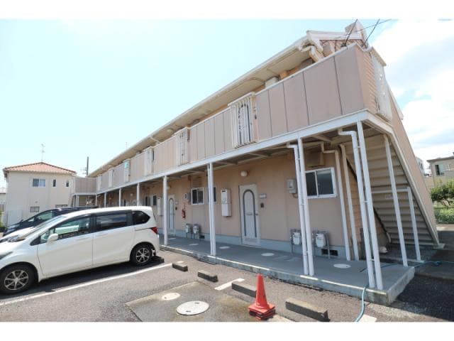  東海道本線/清水駅 バス13分飯田小学校入口下車:停歩3分 1階 築34年