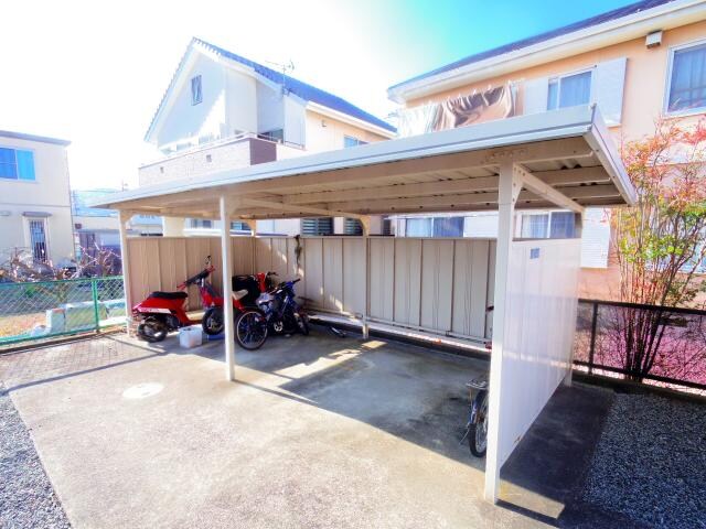  東海道本線/清水駅 バス13分飯田小学校入口下車:停歩3分 1階 築33年