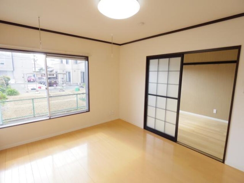  東海道本線/清水駅 バス13分飯田小学校入口下車:停歩3分 1階 築34年