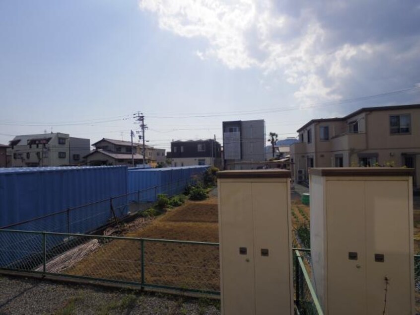  東海道本線/清水駅 バス13分飯田小学校入口下車:停歩3分 1階 築34年