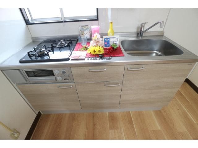  東海道本線/清水駅 バス13分飯田小学校入口下車:停歩3分 2階 築34年