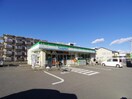 ファミリーマート押切北店(コンビニ)まで266m 東海道本線/清水駅 バス17分高部小学校前下車:停歩4分 1階 築22年