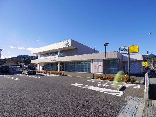 ＪＡしみず高部支店(銀行)まで194m 東海道本線/清水駅 バス17分高部小学校前下車:停歩4分 1階 築22年