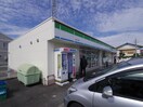 ファミリーマート清水三保店(コンビニ)まで891m 東海道本線/清水駅 バス22分三保松原入口下車:停歩8分 1階 築22年