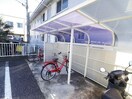  静岡鉄道静岡清水線/狐ケ崎駅 徒歩23分 1階 築30年