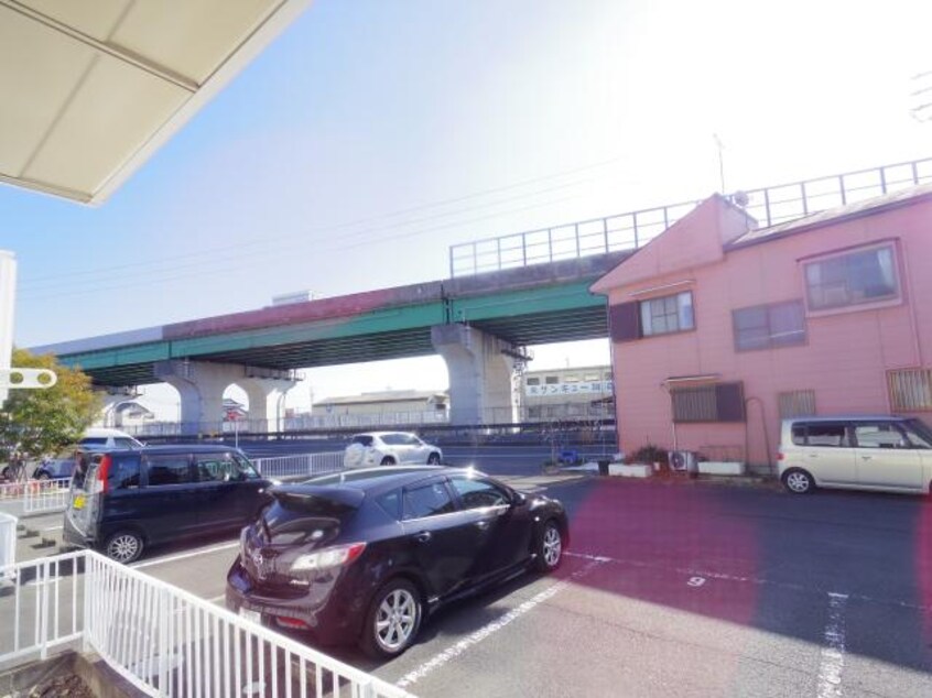  静岡鉄道静岡清水線/狐ケ崎駅 徒歩23分 1階 築30年