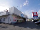 ウエルシア清水興津店(ドラッグストア)まで417m 東海道本線/興津駅 バス8分JA興津支所前下車:停歩4分 1階 築24年