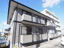 静岡鉄道静岡清水線/桜橋駅 バス:5分:停歩1分 1階 築24年の外観