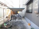  静岡鉄道静岡清水線/桜橋駅 バス5分神田町下車:停歩1分 1階 築24年