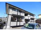 静岡鉄道静岡清水線/新清水駅 バス:19分:停歩10分 1階 築26年の外観