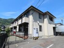 東海道本線/興津駅 バス:10分:停歩2分 1階 築23年の外観