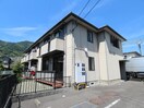  東海道本線/興津駅 バス10分八木間上下車:停歩2分 2階 築22年