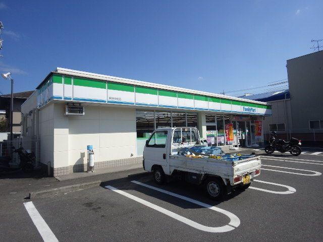 ほっともっと清水興津店(弁当屋)まで1146m 東海道本線/興津駅 バス10分八木間上下車:停歩2分 2階 築22年