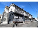 東海道本線/清水駅 バス:13分:停歩5分 1階 築31年の外観