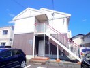  東海道本線/清水駅 徒歩18分 2階 築30年