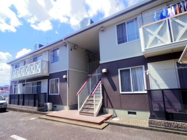  東海道本線/清水駅 徒歩18分 2階 築30年