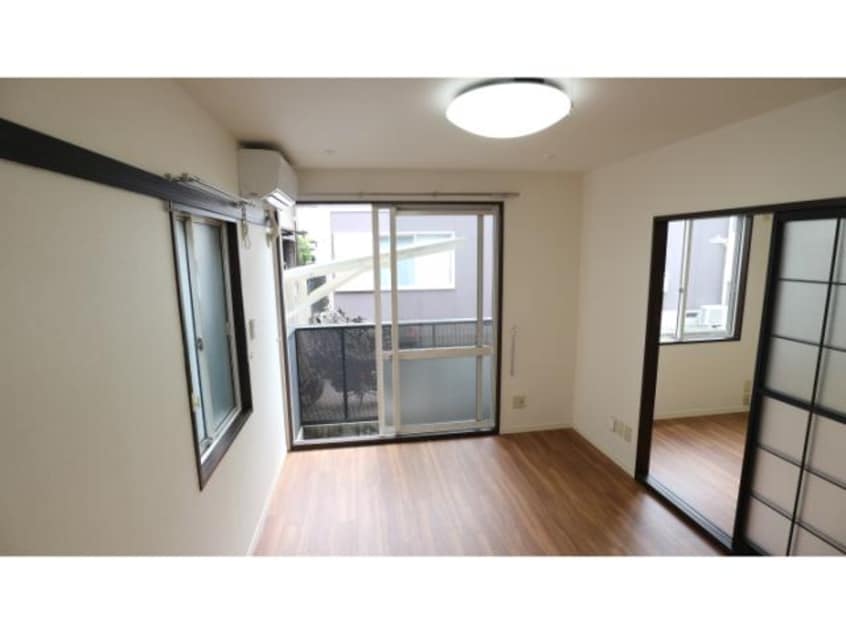  東海道本線/清水駅 徒歩18分 1階 築30年