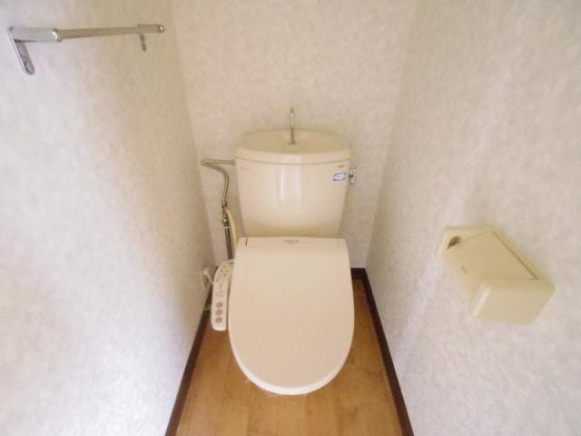  東海道本線/清水駅 バス29分三保本町下車:停歩5分 2階 築34年