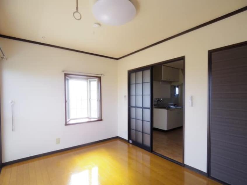  東海道本線/清水駅 バス29分三保本町下車:停歩5分 2階 築34年