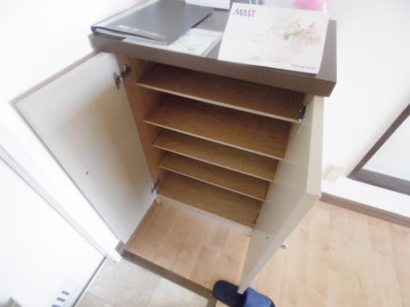  東海道本線/清水駅 バス29分三保本町下車:停歩5分 2階 築34年