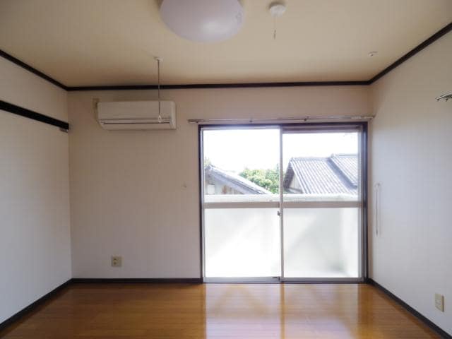  東海道本線/清水駅 バス29分三保本町下車:停歩5分 2階 築34年