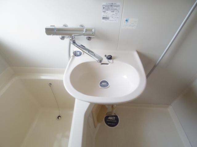  東海道本線/清水駅 バス29分三保本町下車:停歩5分 2階 築34年