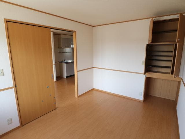  東海道本線/清水駅 バス9分クミアイ化学前下車:停歩9分 2階 築19年