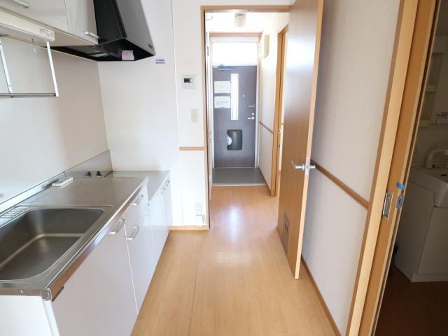  東海道本線/清水駅 バス9分クミアイ化学前下車:停歩9分 2階 築19年