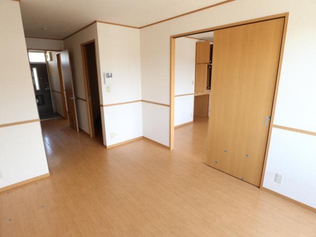  東海道本線/清水駅 バス9分クミアイ化学前下車:停歩9分 2階 築19年