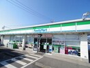 ファミリーマート清水北脇店(コンビニ)まで434m 東海道本線/清水駅 バス8分渋川保健センター入口下車:停歩12分 2階 築18年