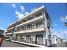 静岡鉄道静岡清水線/新清水駅 バス:6分:停歩5分 3階 築35年の外観