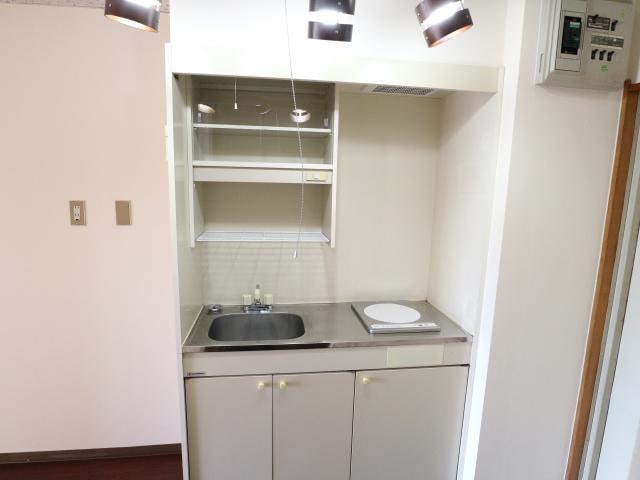  静岡鉄道静岡清水線/新清水駅 バス6分港橋下車:停歩5分 3階 築36年