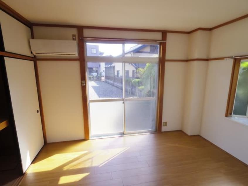  静岡鉄道静岡清水線/新清水駅 バス12分宮加三下車:停歩4分 1階 築37年