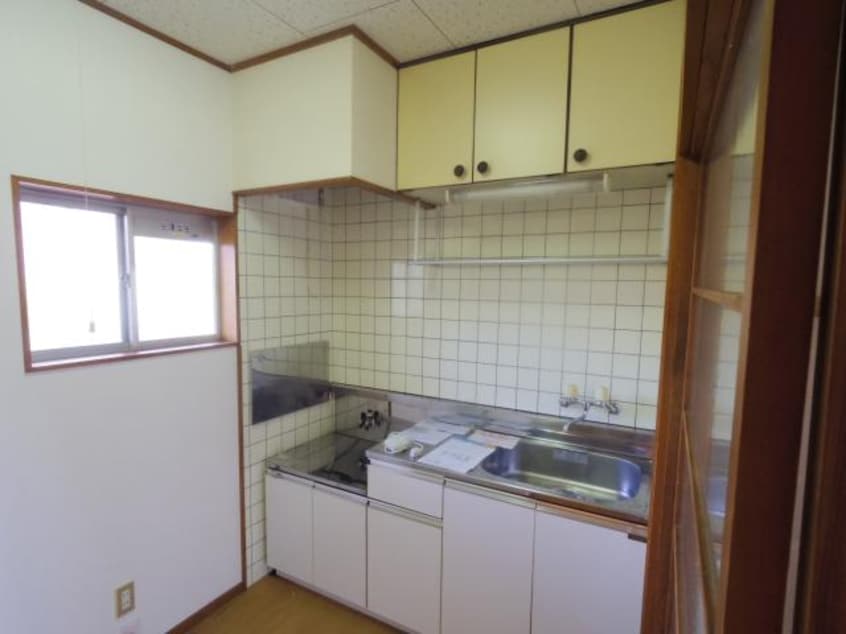  静岡鉄道静岡清水線/新清水駅 バス12分宮加三下車:停歩4分 1階 築37年