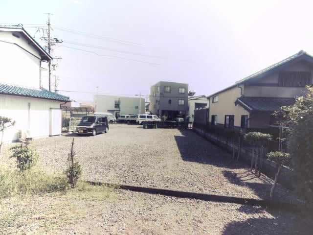  静岡鉄道静岡清水線/新清水駅 バス12分宮加三下車:停歩4分 1階 築37年