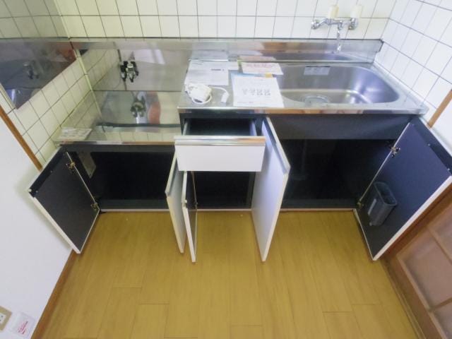  静岡鉄道静岡清水線/新清水駅 バス12分宮加三下車:停歩4分 1階 築37年