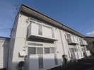 静岡鉄道静岡清水線/狐ケ崎駅 徒歩13分 2階 築30年の外観