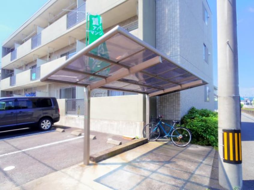  東海道本線/清水駅 バス11分第三中学校前下車:停歩3分 1階 築19年