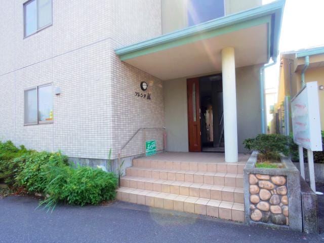  東海道本線/清水駅 バス11分第三中学校前下車:停歩3分 1階 築19年